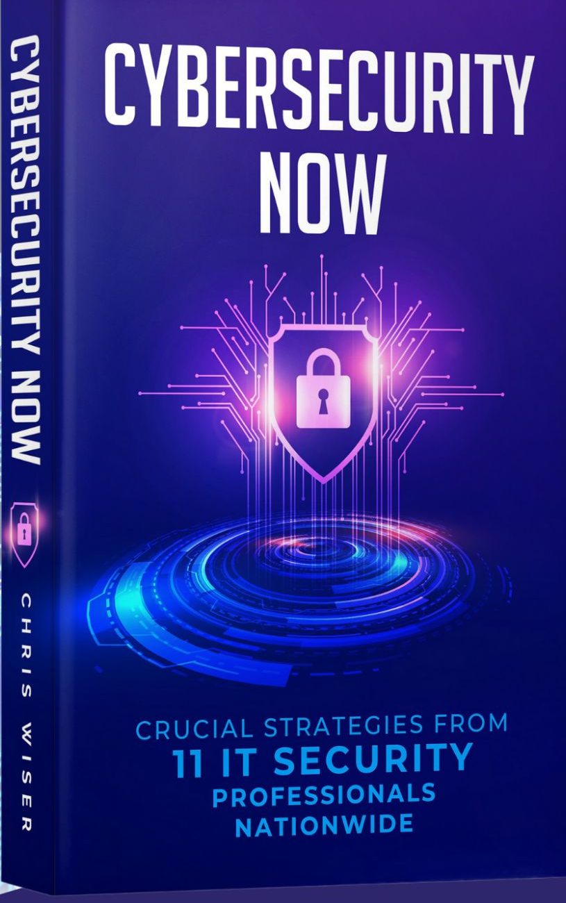 CYBERSECURITY NOW - Blue Light IT